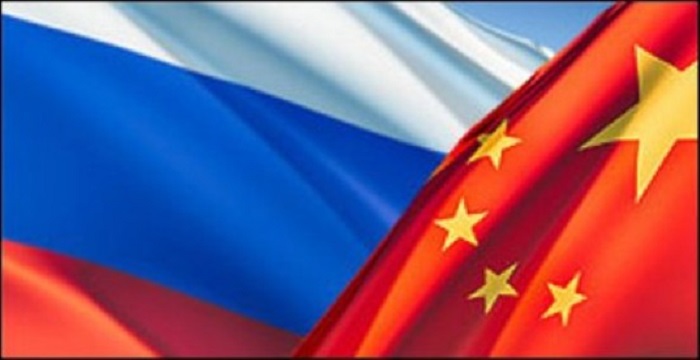 Russland und China – große Perspektiven in der Landwirtschaft